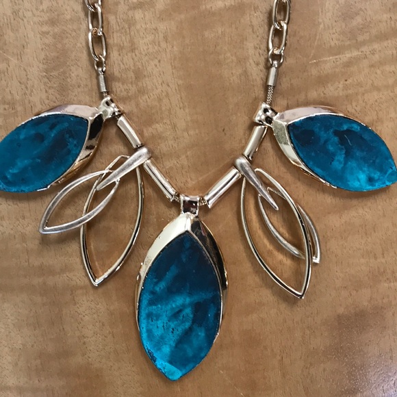 Robert Lee Morris Jewelry - NWT NECKLACE